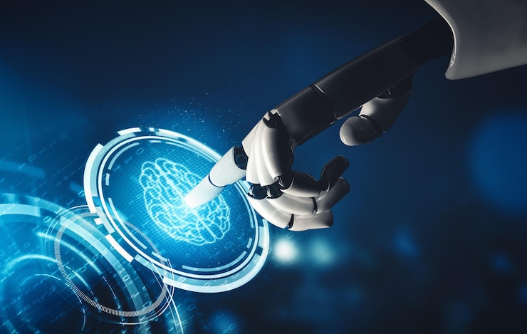 Strategic AI Partnership