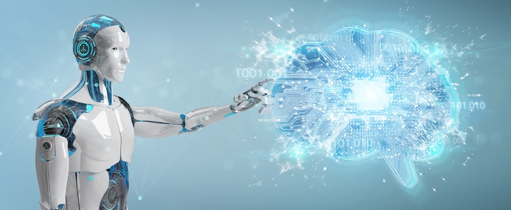 Strategic AI Partnership